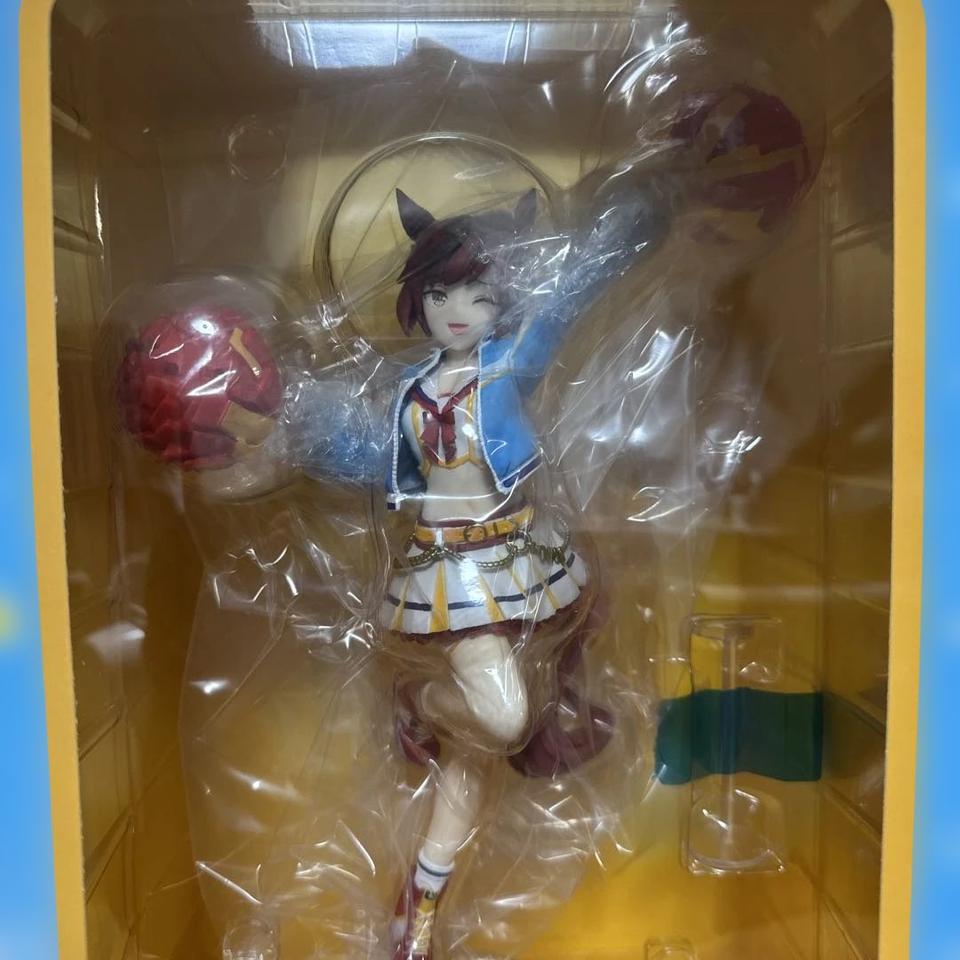 Ichiban Kuji Umamusume Pretty Derby The 12th Nice Nature Run & Win Figure Prize A Buy