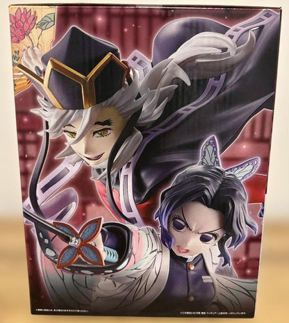 Ichiban Kuji Demon Slayer Sister's Revenge Upper Rank Two Doma Figure Prize B Buy