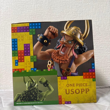 Ichiban Kuji One Piece Elbaf Arc GIANT BASH!! Vol.1 Usopp Figure Buy
