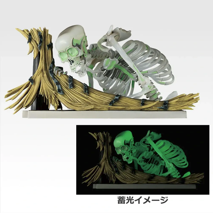 Ichiban Kuji Utagawa School In the Ruined Palace at SOMA Figure Last One Prize Buy