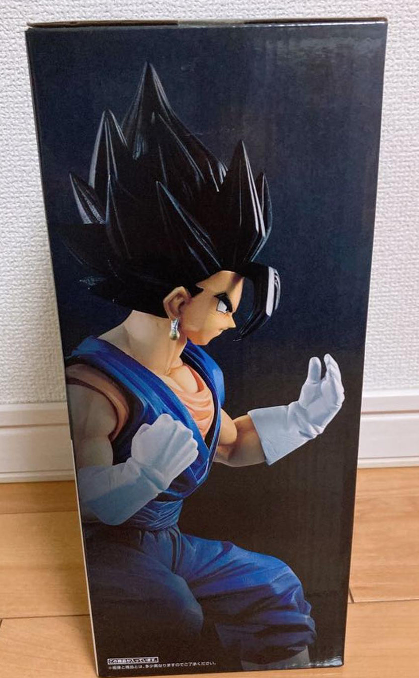 Ichiban Kuji Vegito Figure Dokkan Battle Last One Prize for Sale