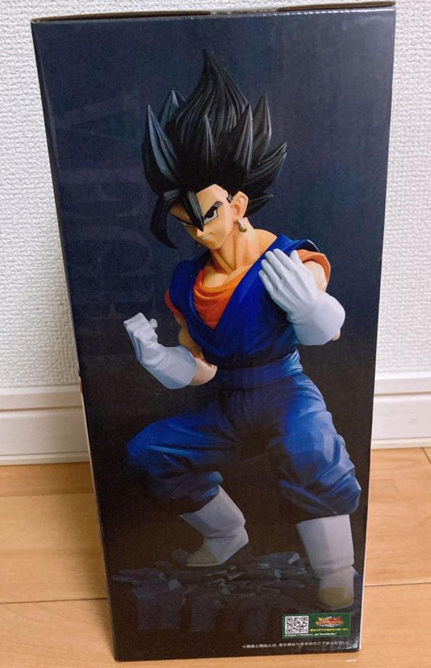 Ichiban Kuji Vegito Figure Dokkan Battle Last One Prize Buy