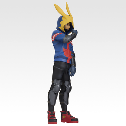 Ichiban Kuji Vigilante My Hero Academia ILLEGALS Prize A Koichi Haimawari Figure Buy