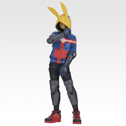 Ichiban Kuji Vigilante My Hero Academia ILLEGALS Prize A Koichi Haimawari Figure Buy