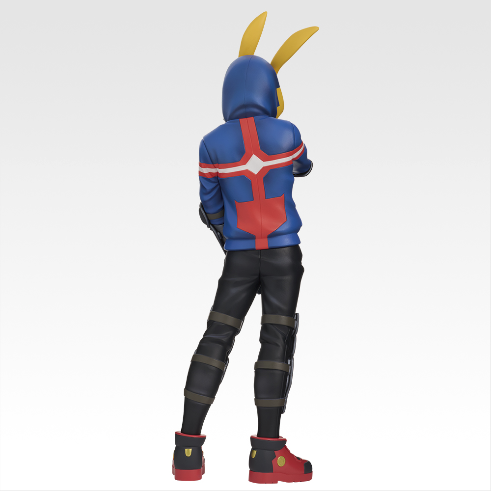Ichiban Kuji Vigilante My Hero Academia ILLEGALS Prize A Koichi Haimawari Figure Buy