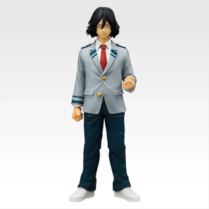 Ichiban Kuji Vigilante My Hero Academia ILLEGALS Prize B Shota Aizawa Student Figure Buy