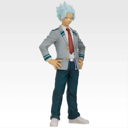 Ichiban Kuji Vigilante My Hero Academia ILLEGALS Prize D Oboro Shirakumo Student Figure Buy