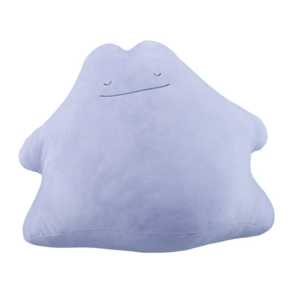 Ichiban Kuji Welcome to the Pokémon House Prize B Ditto Plush Toy for Sale