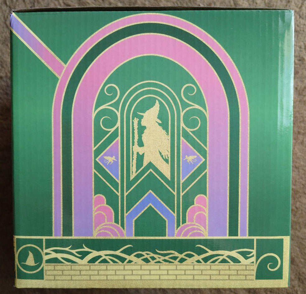 Ichiban Kuji Wicked Eternal Promise Elphaba/Glinda Diorama Dome Figure Buy