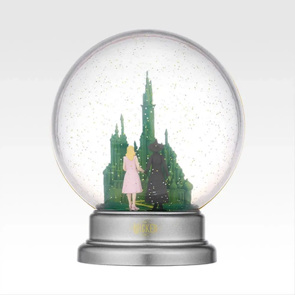 Ichiban Kuji Wicked Eternal Promise Last One Prize Elphaba/Glinda Diorama Dome Figure Buy