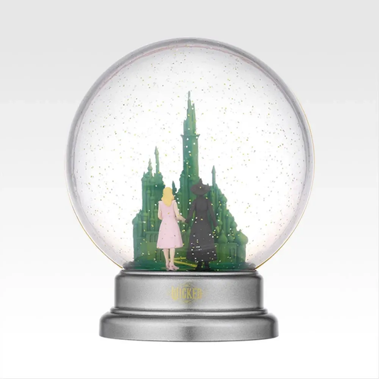 Ichiban Kuji Wicked Eternal Promise Last One Prize Elphaba/Glinda Diorama Dome Figure Buy