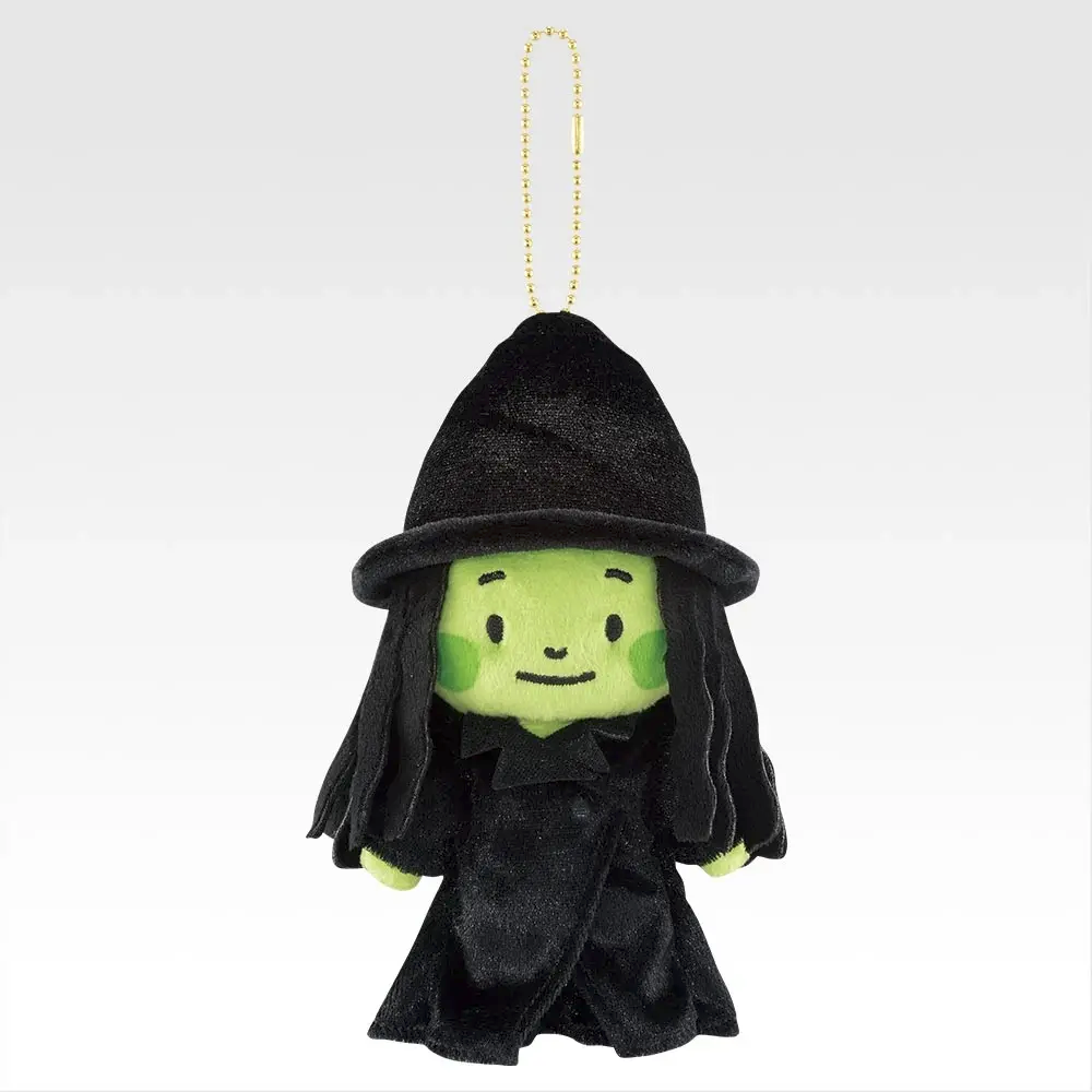 Ichiban Kuji Wicked Eternal Promise Prize A Elphaba Plush Mascot Buy