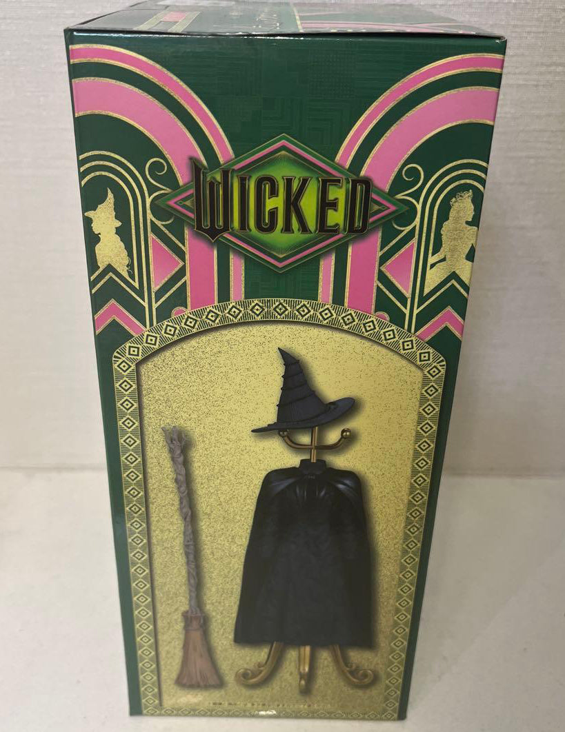 Ichiban Kuji Wicked Two Witches Prize A Elphaba Accessory Torso Buy