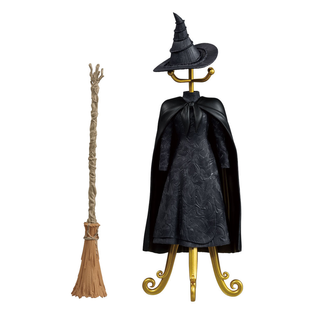 Ichiban Kuji Wicked Two Witches Prize A Elphaba Accessory Torso Buy