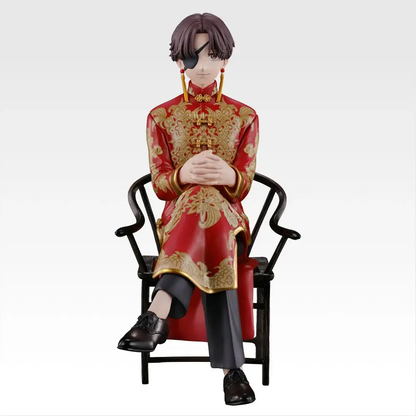 Ichiban Kuji Wind Breaker 5th Anniversary Prize B Hayato Suo Figure Buy