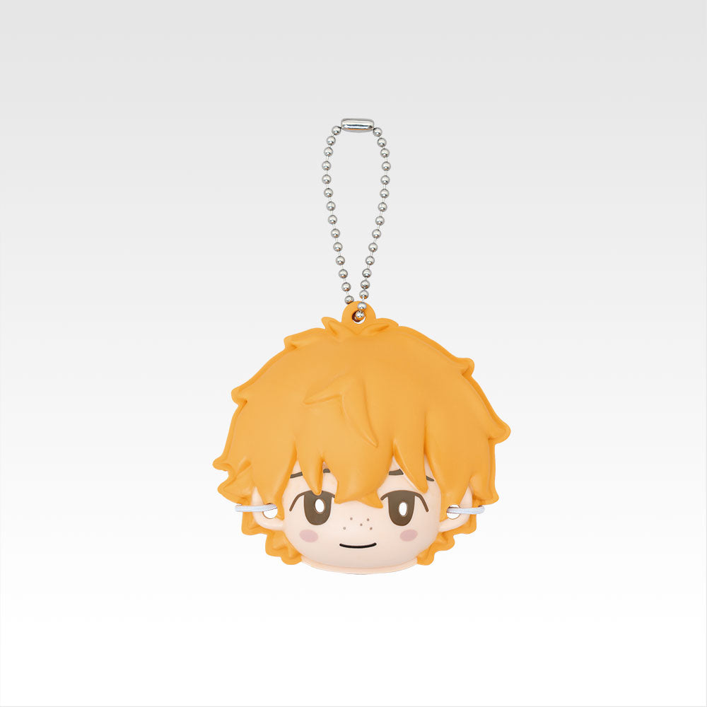 Ichiban Kuji Wind Breaker Akihiko Nirei Keychain Charm Buy
