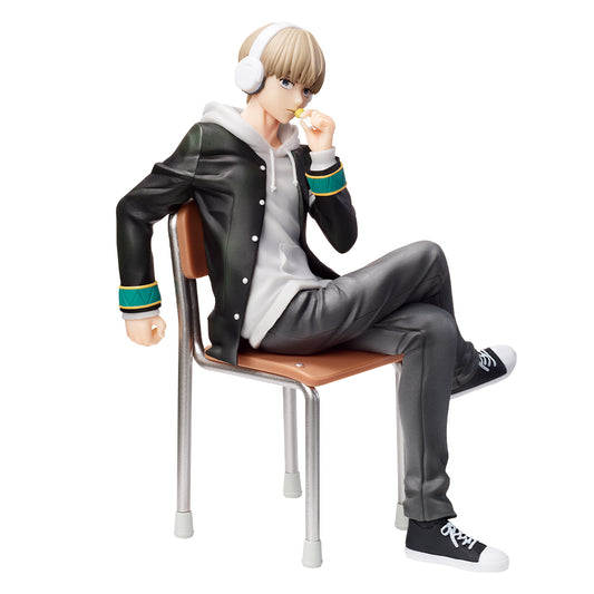 Ichiban Kuji Wind Breaker Dependable Person Ren Kaji Figure Buy