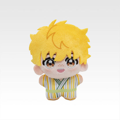 Ichiban Kuji Wind Breaker Festival Time Akihiko Nirei Mascot Buy
