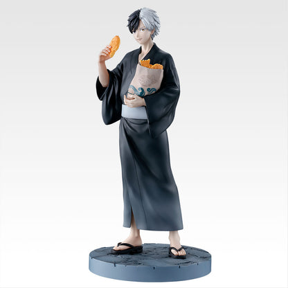 Ichiban Kuji Wind Breaker Festival Time Haruka Sakura Yukata Figure Prize A Buy