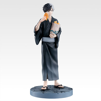 Ichiban Kuji Wind Breaker Festival Time Haruka Sakura Yukata Figure Prize A Buy