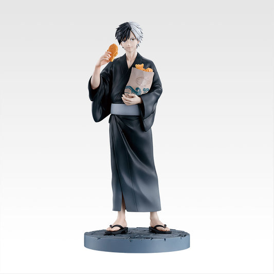 Ichiban Kuji Wind Breaker Festival Time Haruka Sakura Yukata Figure Prize A Buy
