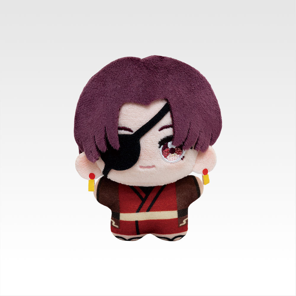 Ichiban Kuji Wind Breaker Festival Time Hayato Suo Mascot Buy