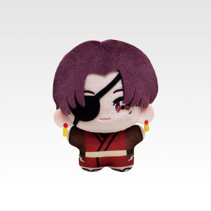 Ichiban Kuji Wind Breaker Festival Time Hayato Suo Mascot Buy