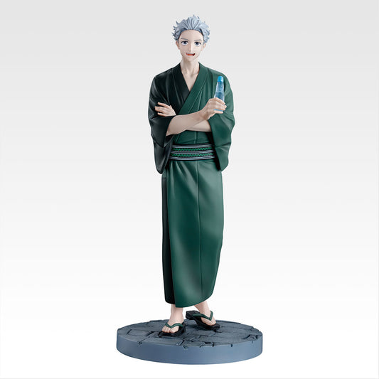 Ichiban Kuji Wind Breaker Festival Time Hajime Umemiya Yukata Figure for Sale