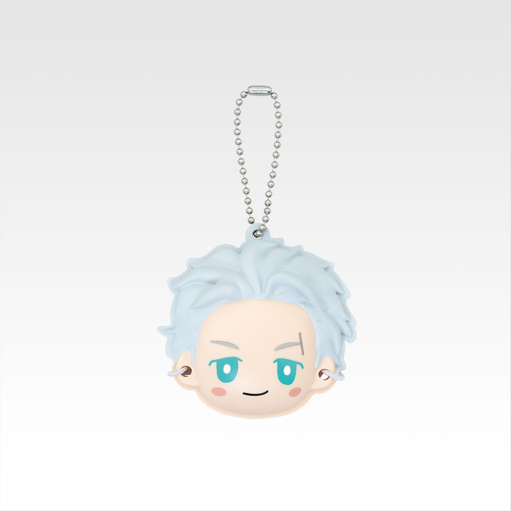 Ichiban Kuji Wind Breaker Hajime Umemiya Keychain Charm Buy