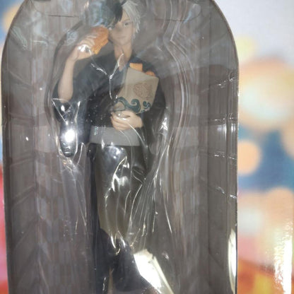 Ichiban Kuji Wind Breaker Festival Time Haruka Sakura Yukata Figure Prize A for Sale