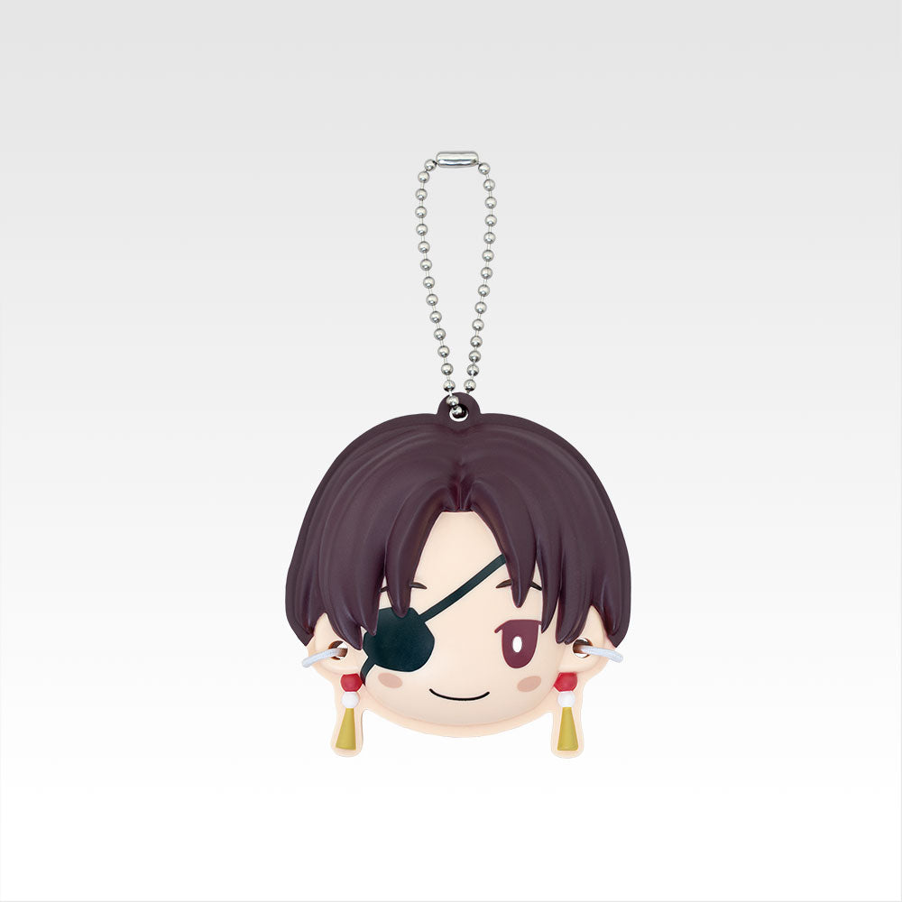 Ichiban Kuji Wind Breaker Hayato Suo Keychain Charm Buy