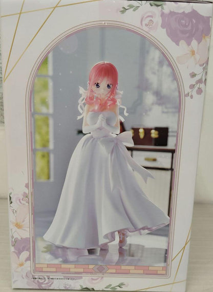Ichiban Kuji The Quintessential Quintuplets With Love from the Quintuplets Nino Nakano Figure Buy