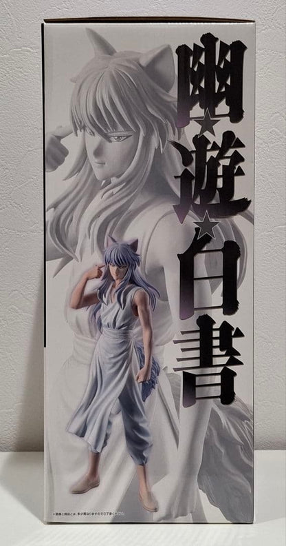 Ichiban Kuji YuYu Hakusho Dark Tournament vol.3 Last One Prize Yoko Kurama Figure Buy