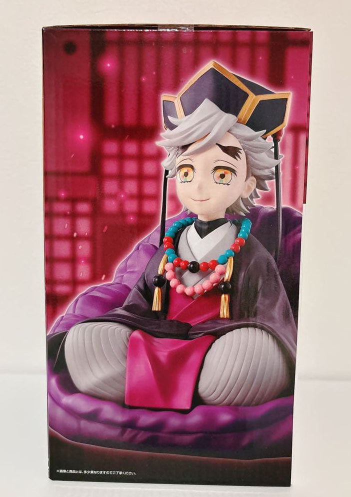 Ichiban Kuji Demon Slayer Sister's Revenge Young Doma Figure Buy