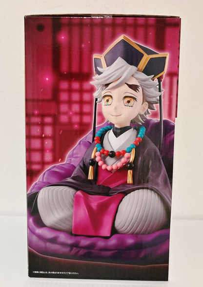 Ichiban Kuji Demon Slayer Sister's Revenge Young Doma Figure Buy