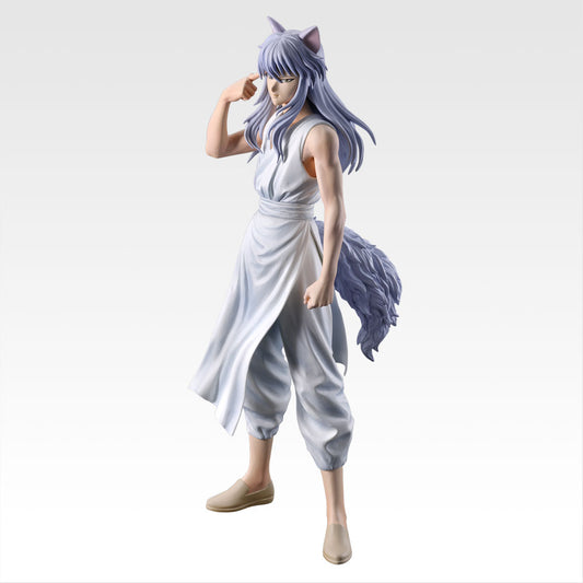 Ichiban Kuji YuYu Hakusho Dark Tournament vol.3 Last One Prize Yoko Kurama Figure Buy