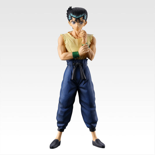 Ichiban Kuji YuYu Hakusho Dark Tournament vol.3 Prize A Yusuke Urameshi Figure Buy