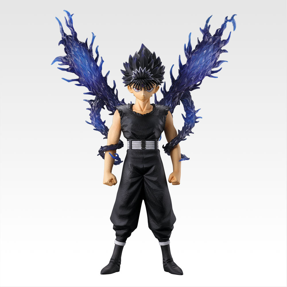 Ichiban Kuji YuYu Hakusho Dark Tournament vol.3 Prize C Hiei Figure for Sale