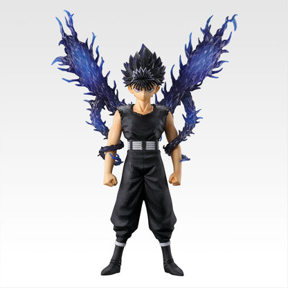 Ichiban Kuji YuYu Hakusho Dark Tournament vol.3 Prize C Hiei Figure for Sale
