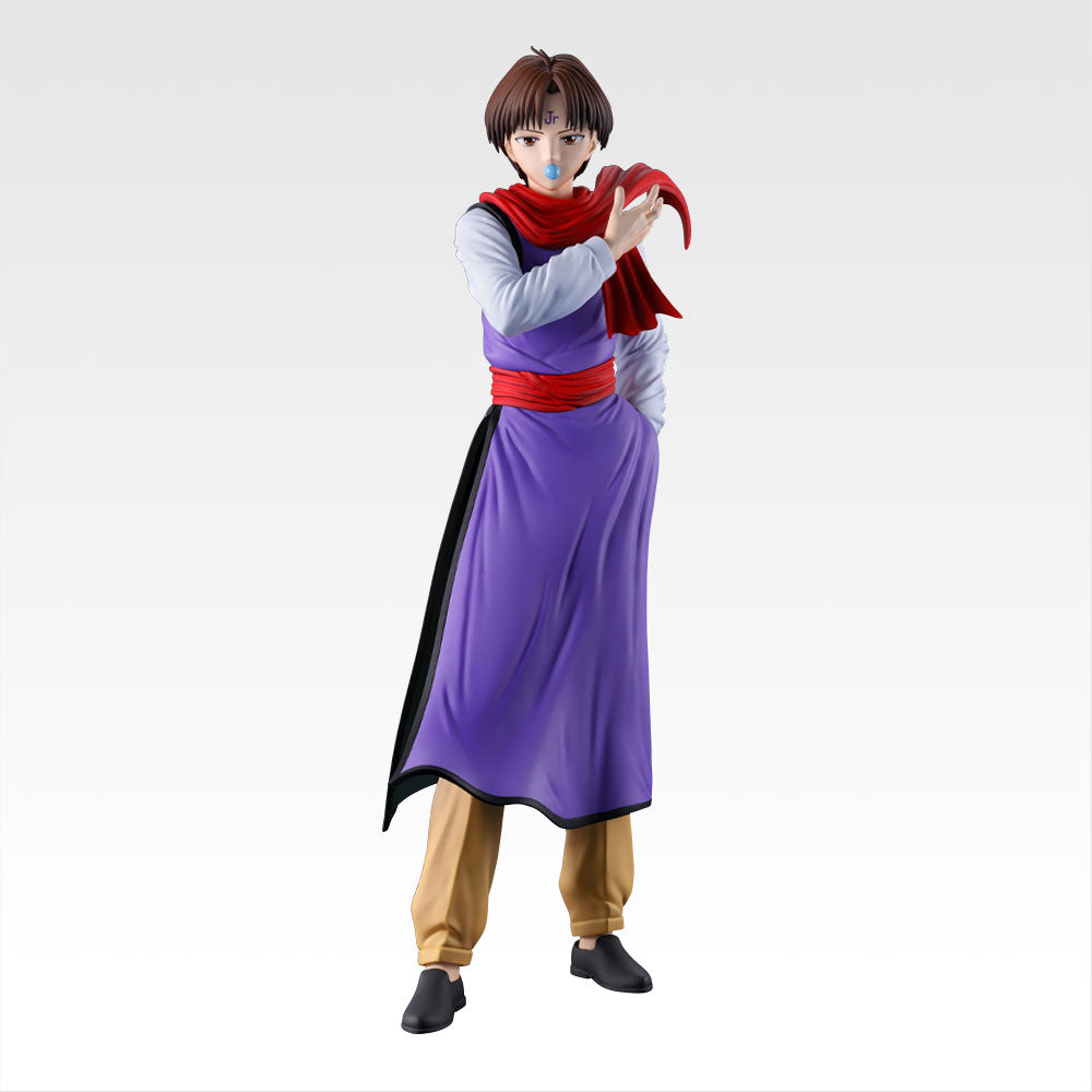 Ichiban Kuji YuYu Hakusho Dark Tournament vol.3 Prize D Koenma Figure Buy