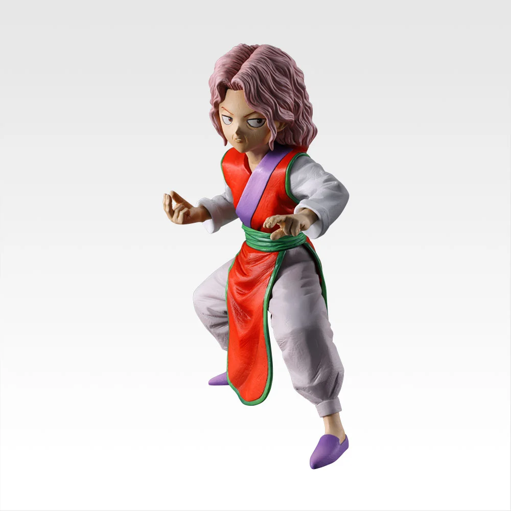 Ichiban Kuji YuYu Hakusho Dark Tournament vol.3 Prize E Genkai Figure