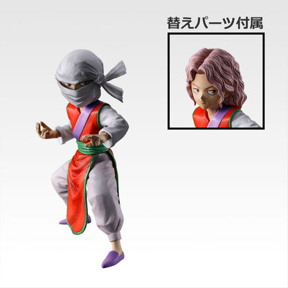 Ichiban Kuji YuYu Hakusho Dark Tournament vol.3 Prize E Genkai Figure