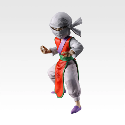 Ichiban Kuji YuYu Hakusho Dark Tournament vol.3 Prize E Genkai Figure