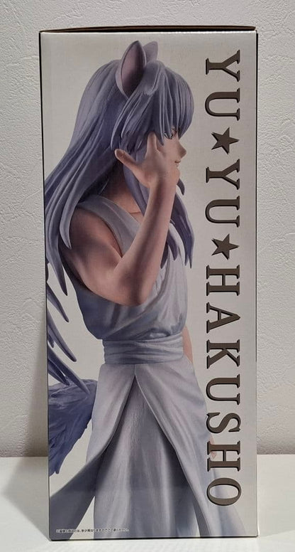 Ichiban Kuji YuYu Hakusho Dark Tournament vol.3 Last One Prize Yoko Kurama Figure Buy