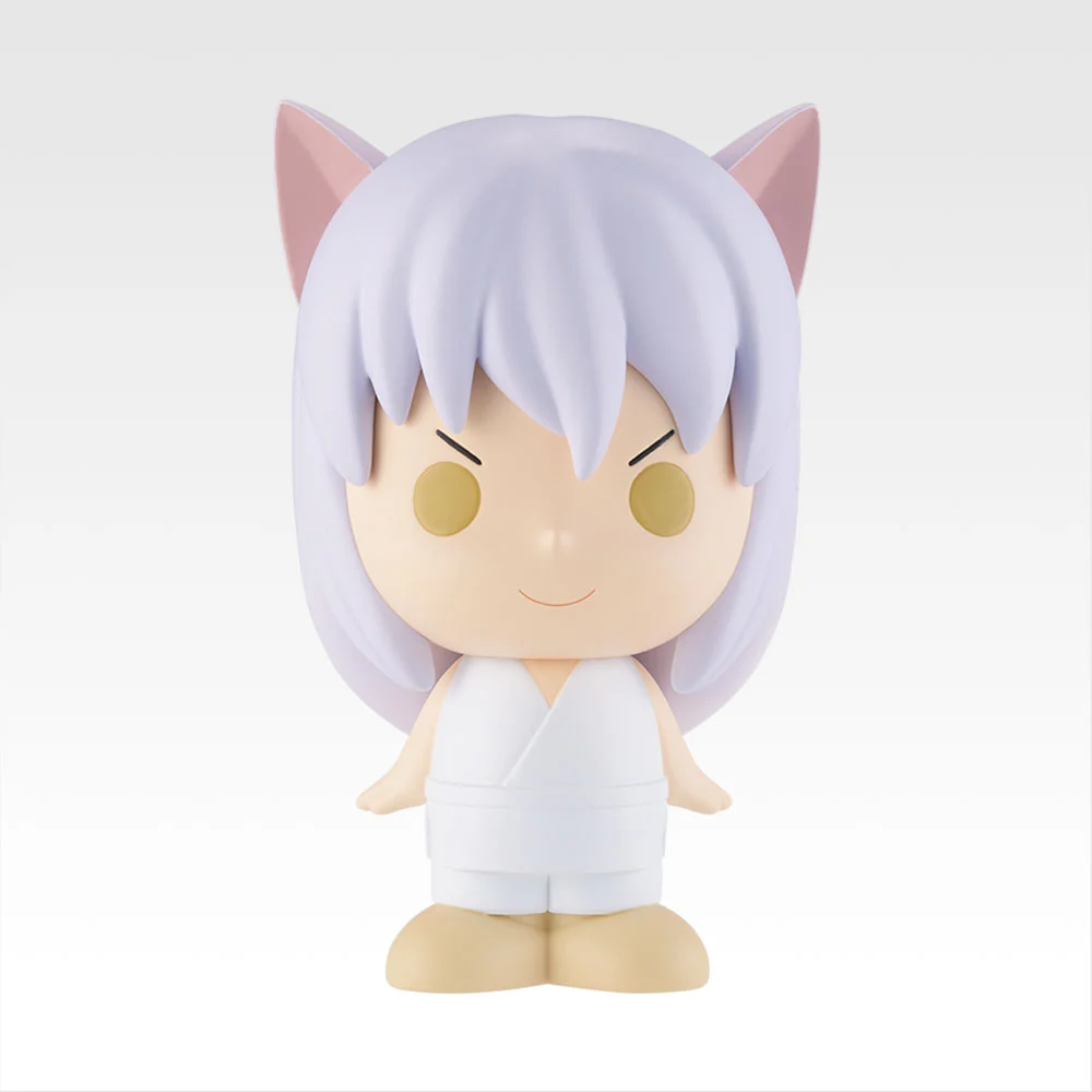 Ichiban Kuji YuYu Hakusho Kurama SOFVIC Chu Figure Buy