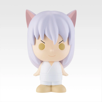 Ichiban Kuji YuYu Hakusho Kurama SOFVIC Chu Figure Buy