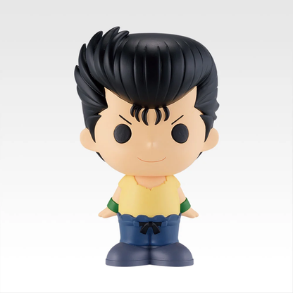 Ichiban Kuji YuYu Hakusho Yusuke Urameshi SOFVIC Chu Figure Buy