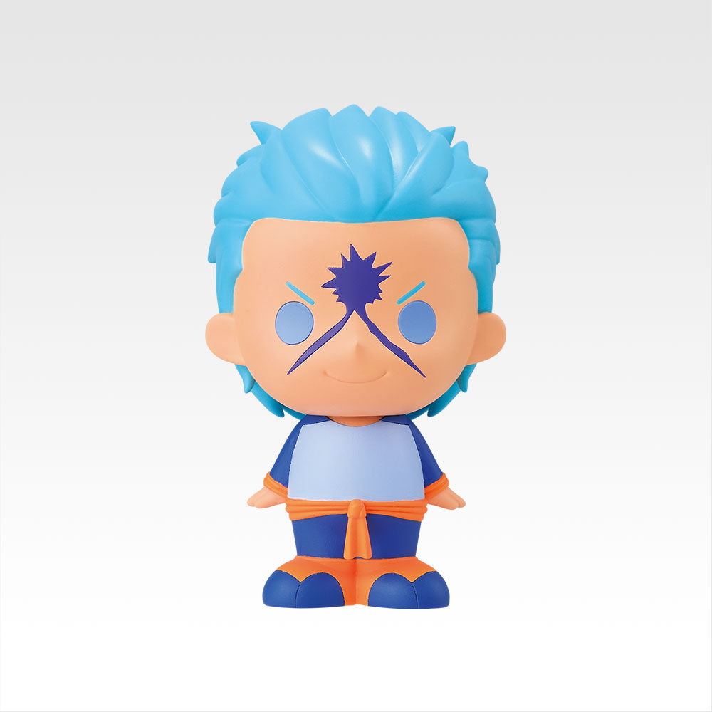 Ichiban Kuji Yuyu Hakusho Bui SOFVIC Chu Figure Buy