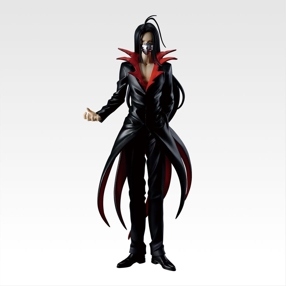 Ichiban Kuji Yuyu Hakusho Dark Tournament Edition vol.2 Prize B Karasu Figure Buy