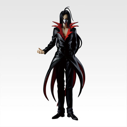 Ichiban Kuji Yuyu Hakusho Dark Tournament Edition vol.2 Prize B Karasu Figure Buy